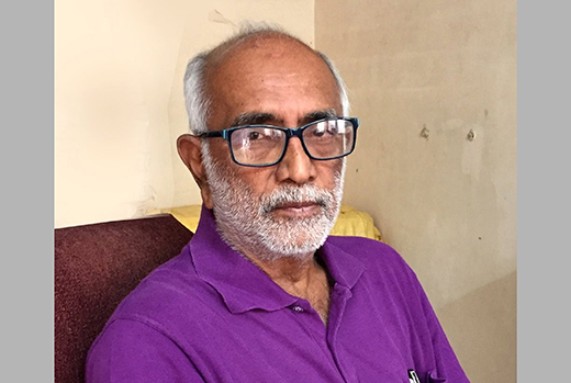 Narendra Nayak
